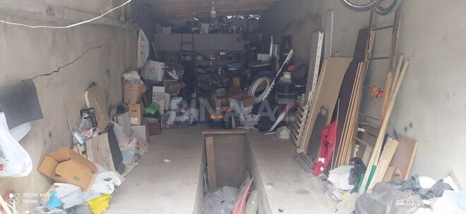 Продаётся  гараж 37 м², м. Ази Асланов, photo 3 from 5