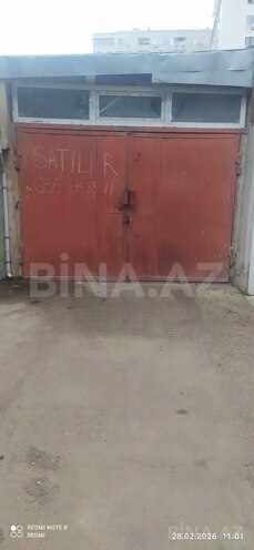 Продаётся  гараж 37 м², м. Ази Асланов, photo 4 from 5