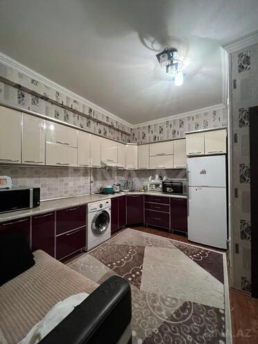 Продаётся 2-комн. новостройка 67 м², Хатаинский р., photo 7 from 13