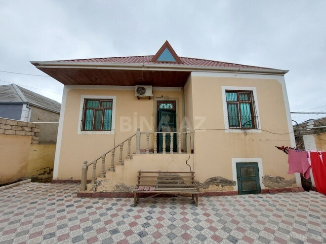 Продаётся 3-комн. дом/дача 105 м², пос. Говсан, photo 3 from 15