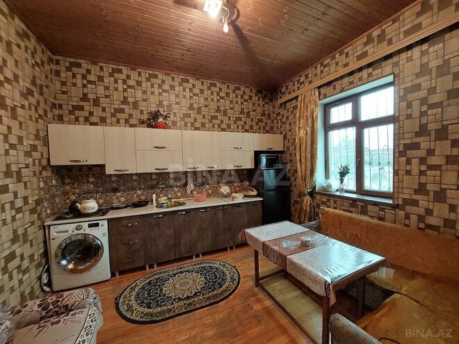 Продаётся 3-комн. дом/дача 105 м², пос. Говсан, photo 9 from 15