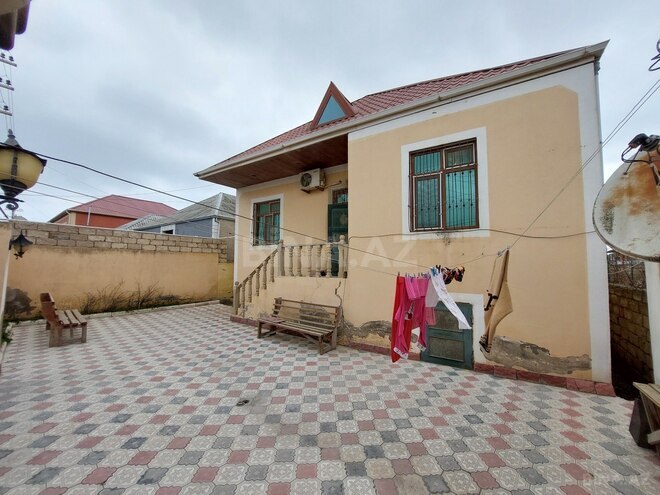 Продаётся 3-комн. дом/дача 105 м², пос. Говсан, photo 4 from 15