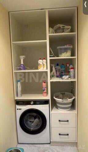 Продаётся 2-комн. новостройка 95 м², м. Мемар Аджеми, photo 13 from 18