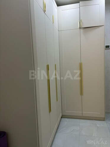 Продаётся 2-комн. новостройка 95 м², м. Мемар Аджеми, photo 5 from 18