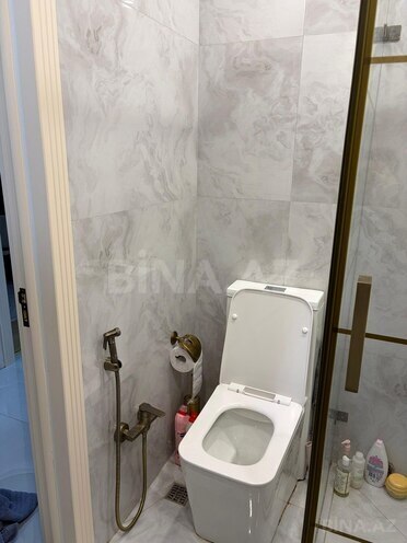 Продаётся 2-комн. новостройка 95 м², м. Мемар Аджеми, photo 12 from 18