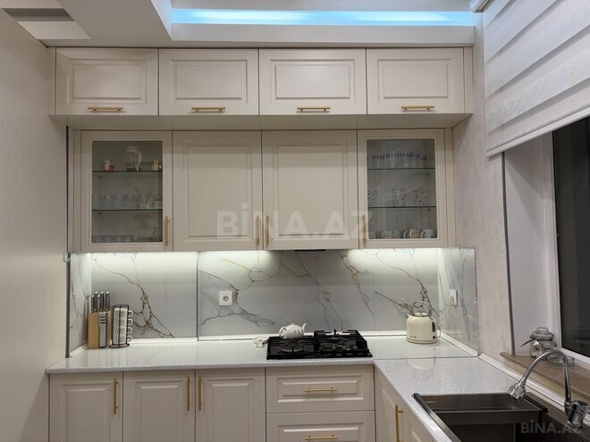 Продаётся 2-комн. новостройка 95 м², м. Мемар Аджеми, photo 15 from 18