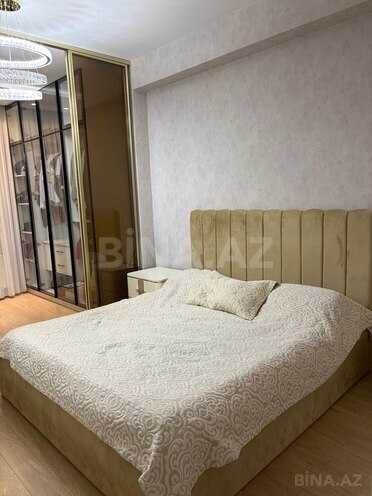 Продаётся 2-комн. новостройка 95 м², м. Мемар Аджеми, photo 7 from 18