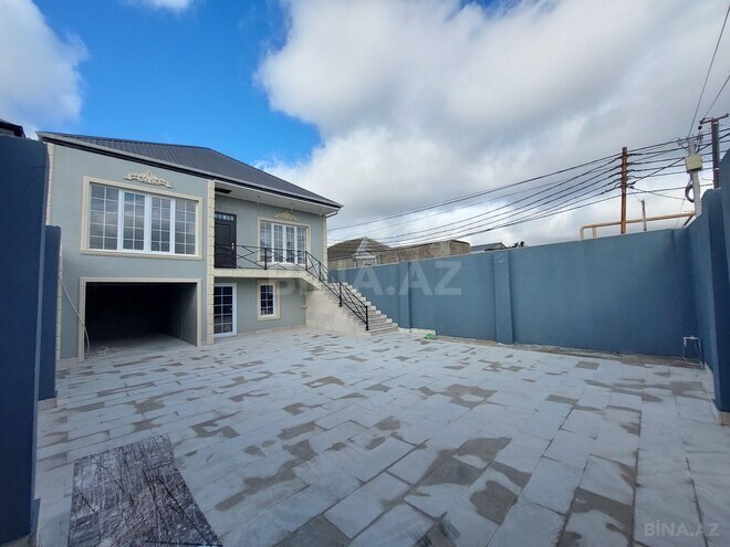 Продаётся 4-комн. дом/дача 220 м², пос. Говсан, photo 4 from 18