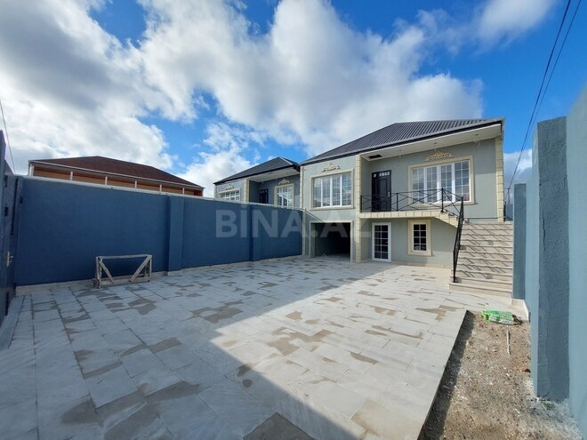 Продаётся 4-комн. дом/дача 220 м², пос. Говсан, photo 3 from 18