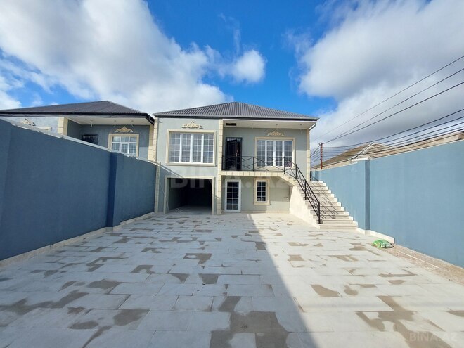 Продаётся 4-комн. дом/дача 220 м², пос. Говсан, photo 1 from 18