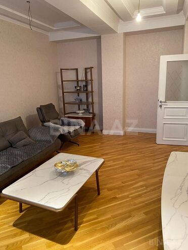 Продаётся 3-комн. новостройка 110 м², м. Элмляр Академиясы, photo 5 from 25