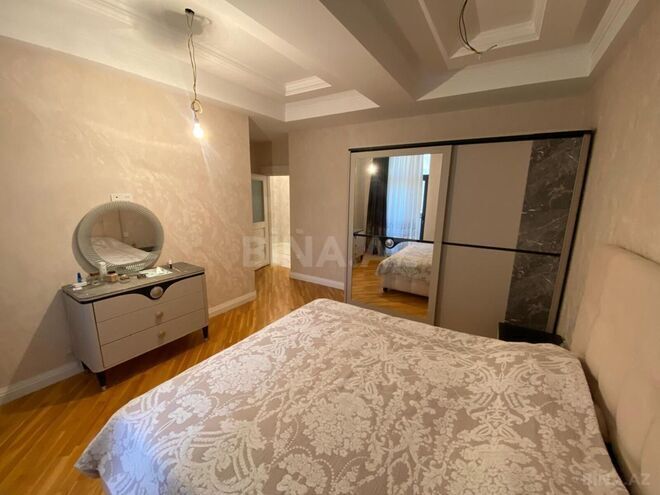 Продаётся 3-комн. новостройка 110 м², м. Элмляр Академиясы, photo 11 from 25