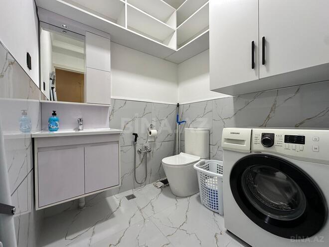 Сдаётся 3-комн. новостройка 80 м², м. 28 мая, photo 14 from 17