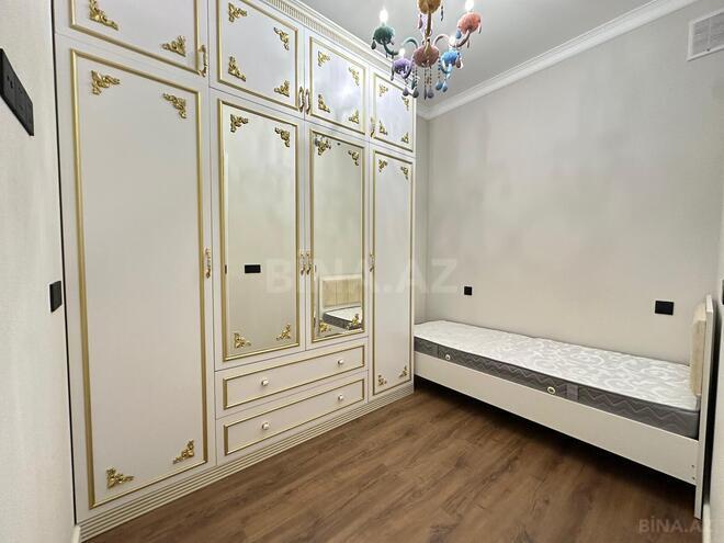 Сдаётся 3-комн. новостройка 80 м², м. 28 мая, photo 9 from 17
