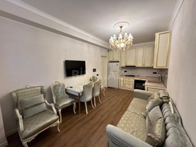 Сдаётся 3-комн. новостройка 80 м², м. 28 мая, photo 7 from 17