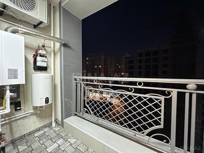 Сдаётся 3-комн. новостройка 80 м², м. 28 мая, photo 13 from 17