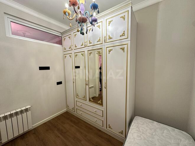 Сдаётся 3-комн. новостройка 80 м², м. 28 мая, photo 10 from 17