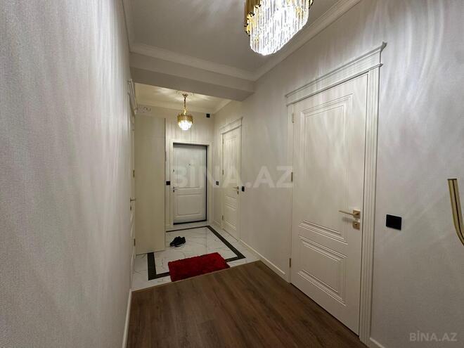Сдаётся 3-комн. новостройка 80 м², м. 28 мая, photo 11 from 17