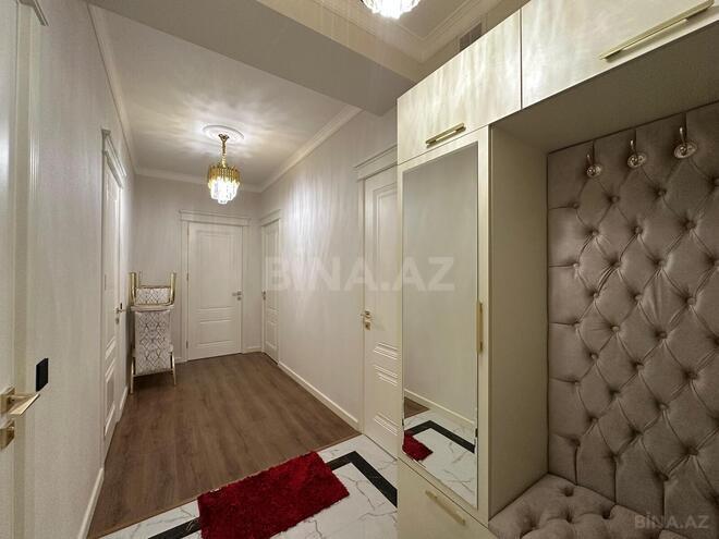 Сдаётся 3-комн. новостройка 80 м², м. 28 мая, photo 12 from 17