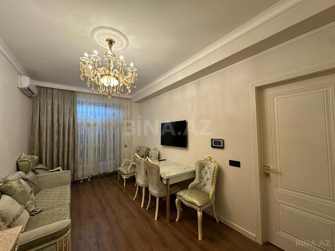 Сдаётся 3-комн. новостройка 80 м², м. 28 мая, photo 6 from 17