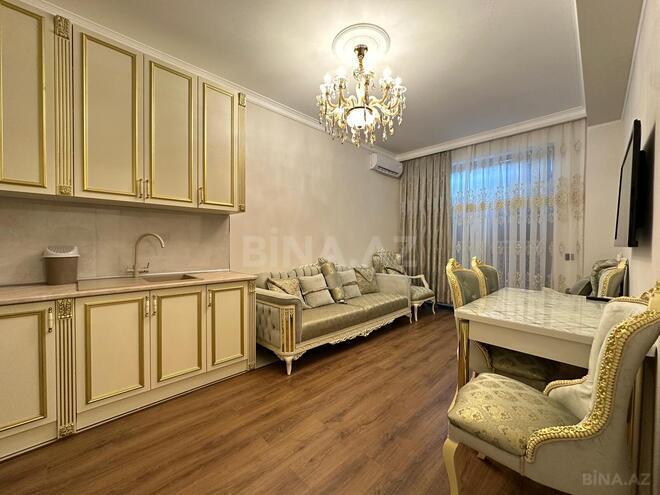 Сдаётся 3-комн. новостройка 80 м², м. 28 мая, photo 5 from 17