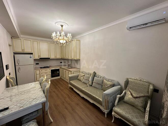 Сдаётся 3-комн. новостройка 80 м², м. 28 мая, photo 8 from 17