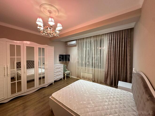 Сдаётся 3-комн. новостройка 80 м², м. 28 мая, photo 1 from 17