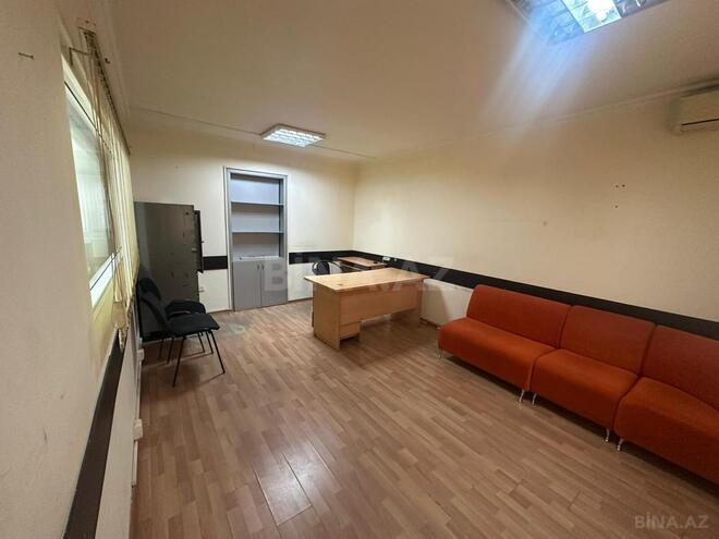 İcarəyə verilir 3 otaqlı ofis 80 m², Şah İsmayıl Xətai m., photo 3 from 17