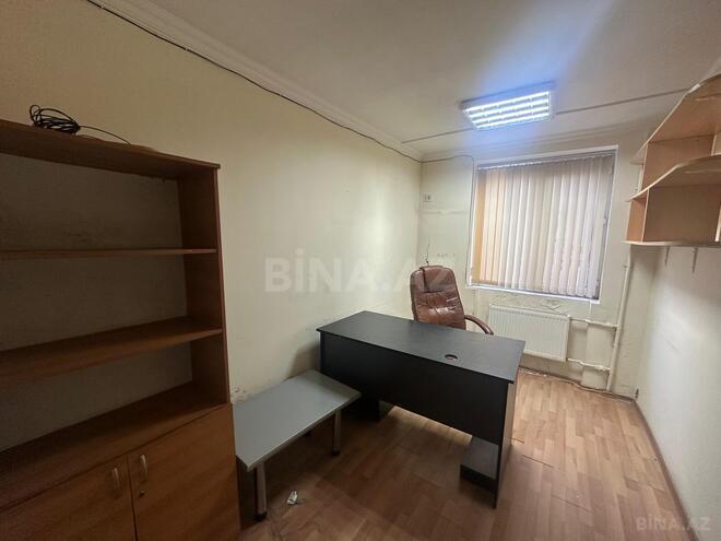 İcarəyə verilir 3 otaqlı ofis 80 m², Şah İsmayıl Xətai m., photo 11 from 17