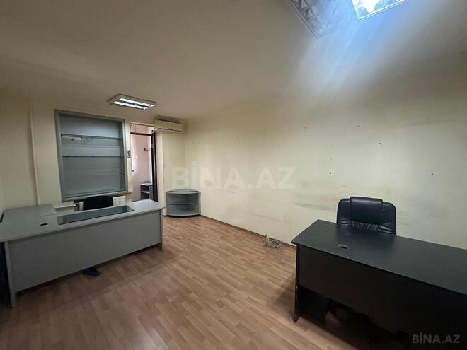 İcarəyə verilir 3 otaqlı ofis 80 m², Şah İsmayıl Xətai m., photo 13 from 17