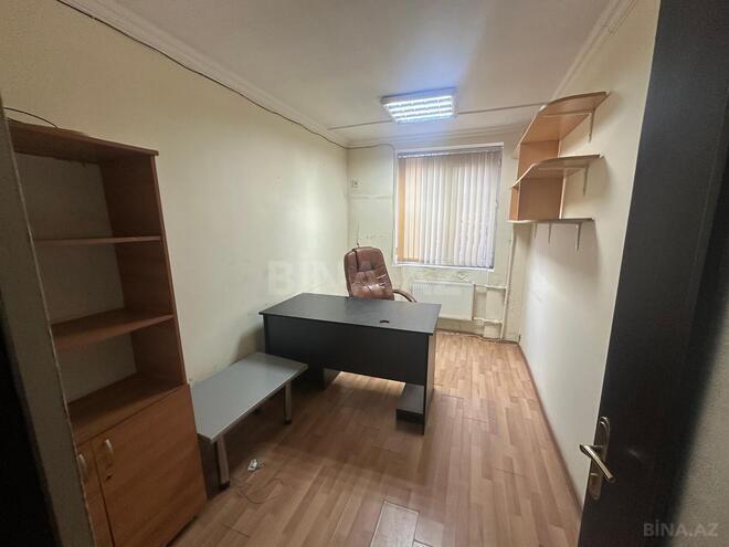 İcarəyə verilir 3 otaqlı ofis 80 m², Şah İsmayıl Xətai m., photo 12 from 17