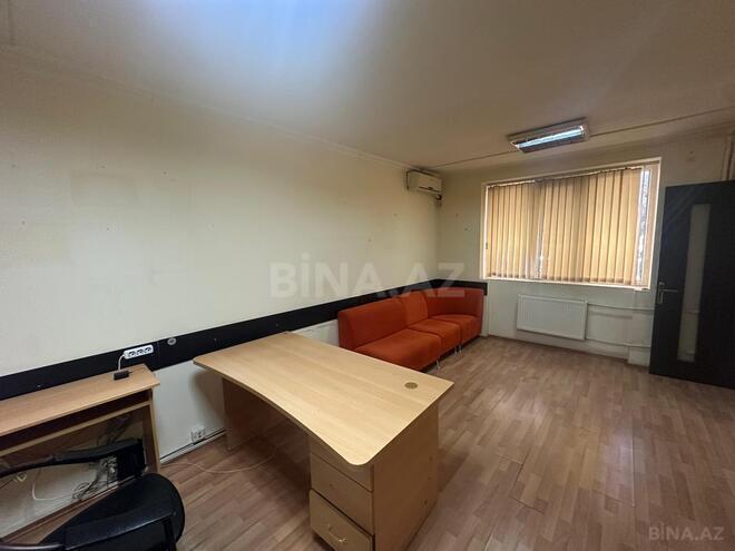 İcarəyə verilir 3 otaqlı ofis 80 m², Şah İsmayıl Xətai m., photo 5 from 17