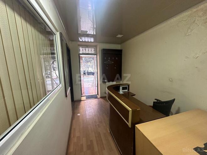 İcarəyə verilir 3 otaqlı ofis 80 m², Şah İsmayıl Xətai m., photo 8 from 17