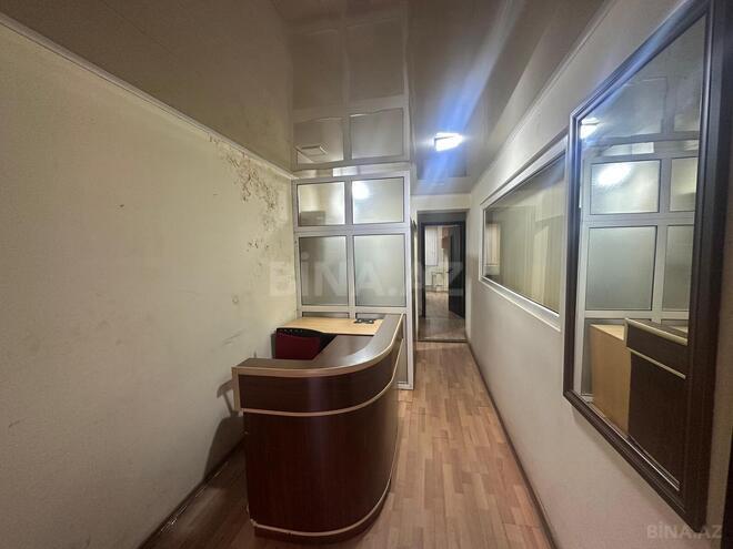 İcarəyə verilir 3 otaqlı ofis 80 m², Şah İsmayıl Xətai m., photo 7 from 17