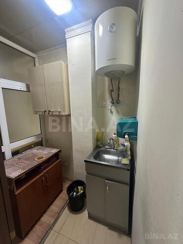 İcarəyə verilir 3 otaqlı ofis 80 m², Şah İsmayıl Xətai m., photo 15 from 17