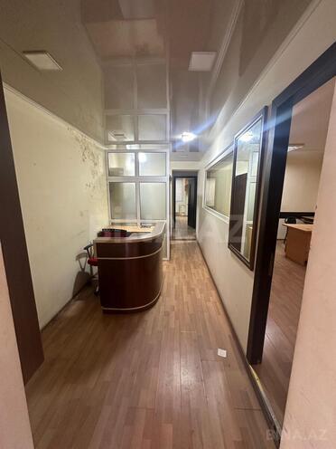 İcarəyə verilir 3 otaqlı ofis 80 m², Şah İsmayıl Xətai m., photo 6 from 17
