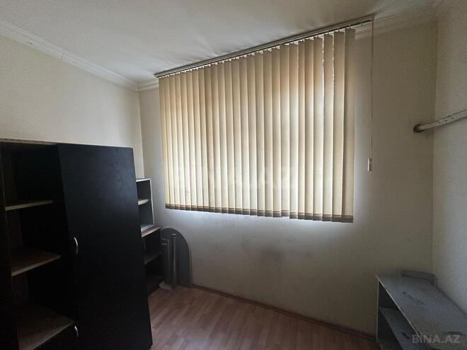 İcarəyə verilir 3 otaqlı ofis 80 m², Şah İsmayıl Xətai m., photo 14 from 17