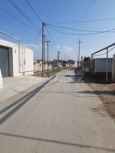 Satılır  torpaq 5.5 sot, Albalılıq q., photo 5 from 6