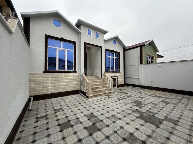 Продаётся 3-комн. дом/дача 100 м², пос. Савалан, photo 4 from 12