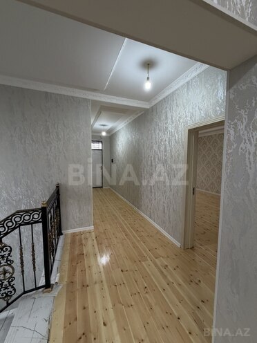 Satılır 4 otaqlı həyət evi/bağ evi 120 m², Məmmədli q., photo 12 from 13