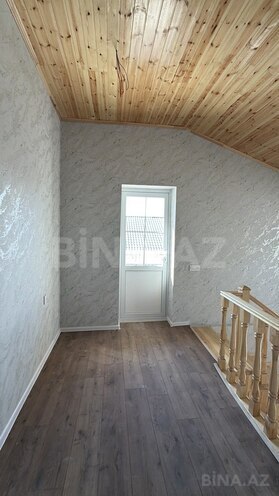 Satılır 5 otaqlı həyət evi/bağ evi 120 m², Zabrat q., photo 15 from 16