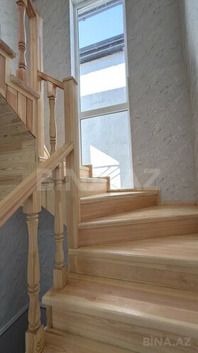 Satılır 5 otaqlı həyət evi/bağ evi 120 m², Zabrat q., photo 9 from 16