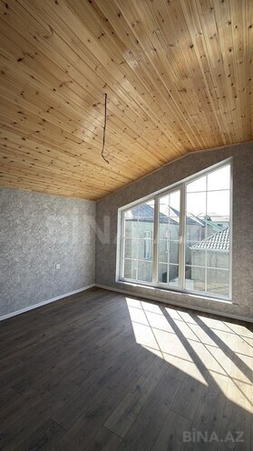 Satılır 5 otaqlı həyət evi/bağ evi 120 m², Zabrat q., photo 11 from 16