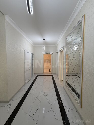 Satılır 5 otaqlı həyət evi/bağ evi 150 m², Maştağa q., photo 18 from 19