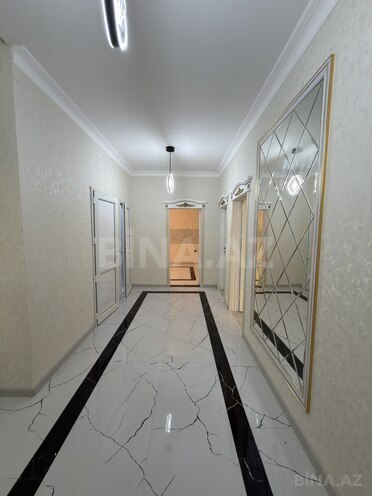 Satılır 5 otaqlı həyət evi/bağ evi 150 m², Maştağa q., photo 17 from 19