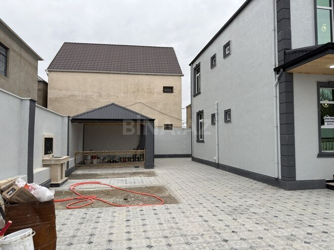 Satılır 5 otaqlı həyət evi/bağ evi 150 m², Maştağa q., photo 4 from 19