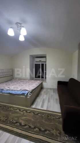 İcarəyə verilir 1 otaqlı köhnə tikili 32 m², Nizami m., photo 8 from 17