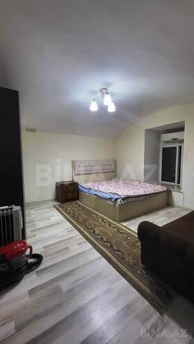 İcarəyə verilir 1 otaqlı köhnə tikili 32 m², Nizami m., photo 6 from 17