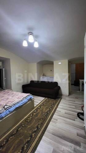 İcarəyə verilir 1 otaqlı köhnə tikili 32 m², Nizami m., photo 4 from 17