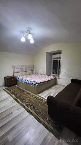 İcarəyə verilir 1 otaqlı köhnə tikili 32 m², Nizami m., photo 9 from 17
